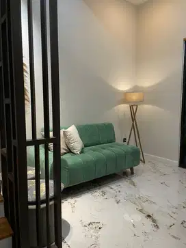 Dibutuhkan Asisten rumah tangga