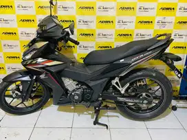 Supra gtr 150 tahun 2021