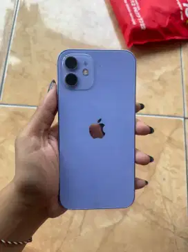 DI JUAL IPHONE 12