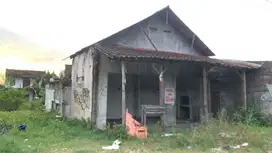 Dijual Cepat Tanah Murah di Kartasura