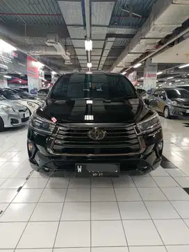 Reborn V Diesel Matic 2022