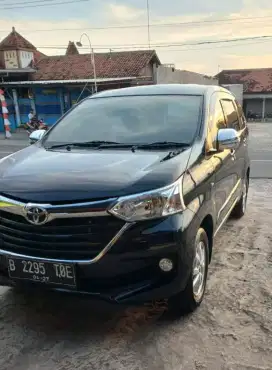 Allnew avanza G 2017