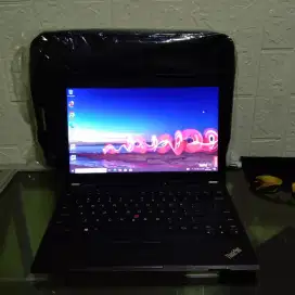 Lenovo thinkpad x230 core i7 ram 4 gb hdd 320gb normal
