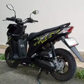 HONDA BEAT STREET DONAT TAHUN 2025 CASH / KREDIT MURAH DP MULAI 1.800