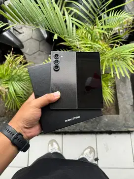 Samsung zfold 6 12/1Tb mulus super
