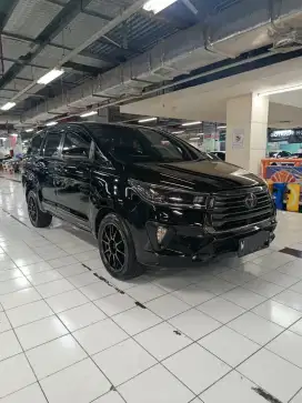 Reborn V Diesel Matic 2022