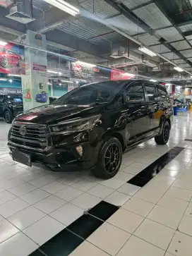 Reborn V Diesel Matic 2022