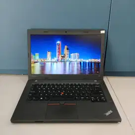 [L22] Laptop Editin i7 8gen 7 8gb 256gb aplikasi siap pakai garansi