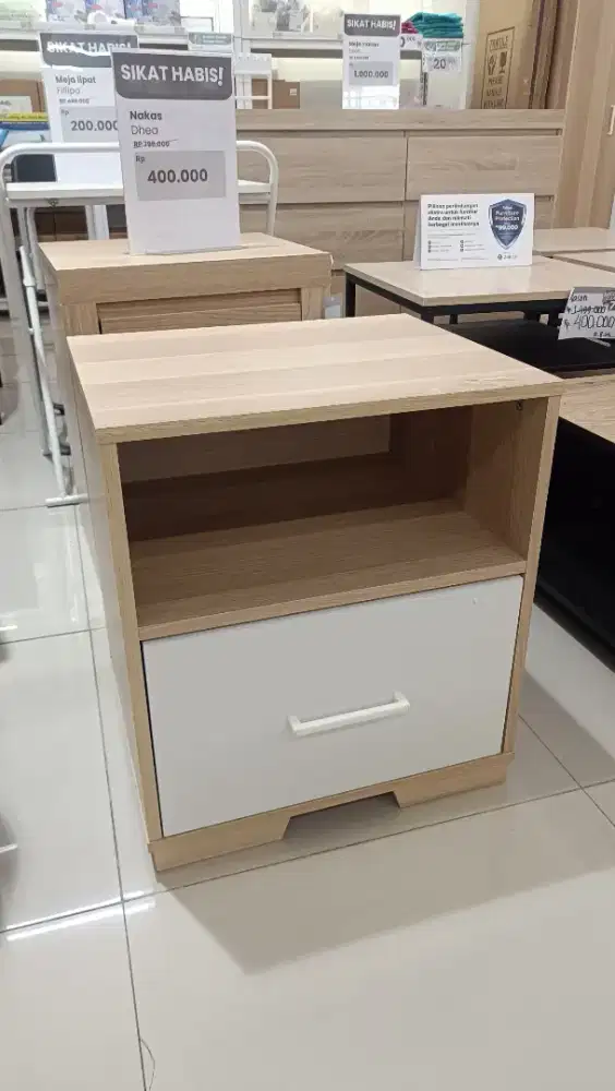 BARANG BARANG DISPLAY MURAH