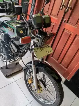 Yamaha RX-King 1995