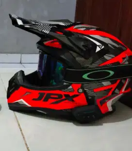 jpx croos barang ori
