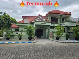 Gedangan Sidoarjo  | Rumah 163m² Puri Surya Jaya Juanda Ketajen Sedati