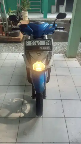 Honda beat 2015
