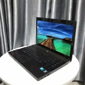 Hp Probook 4420S Core i5 Ram 4Gb HDD 500Gb Mulus