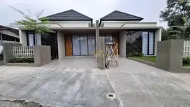 RUMAH SIAP HUNI, DEKAT KE KAMPUS UII JOGJA DI NGAGLIK