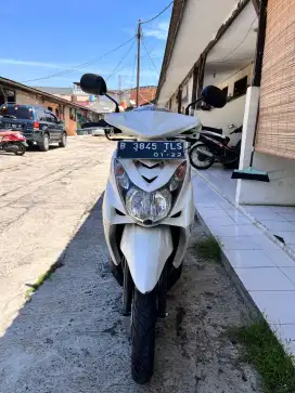 Mio soul 2012 Rare