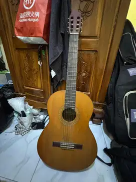 Gitar Classic C-370