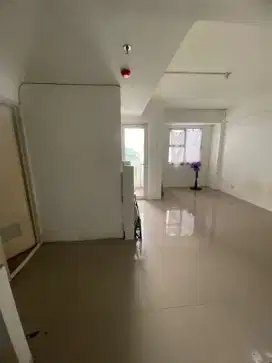 OVER KREDIT APARTEMEN DEKAT BSD 8 JUTA SAJA