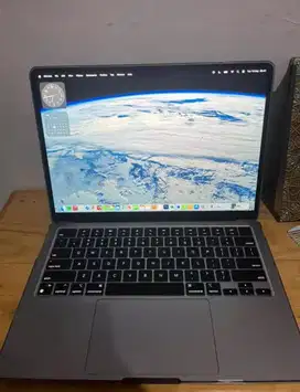 Macbook Air M2 Like New Ibox