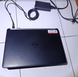 Nih Gan kalau ada yg minat Laptop DeLL