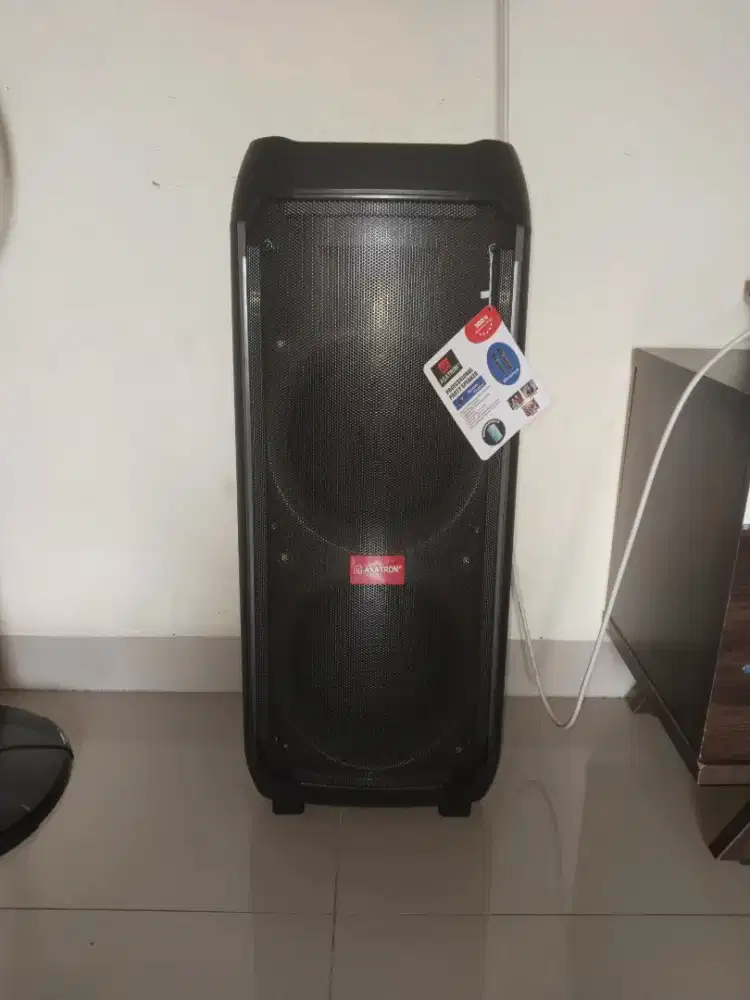 di jual speaker Astron