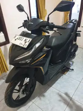 Vario 2022 gen 2 keyless remot