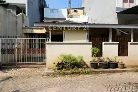 Rumah Tua Harga Di Bawah NJOP Lokasi Strategis Di Sunter S7865
