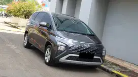 Hyundai Stargazer Trend 2023