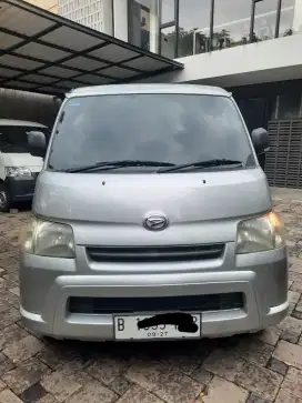 Gran Max Minibus 1.5 Ac/Ps