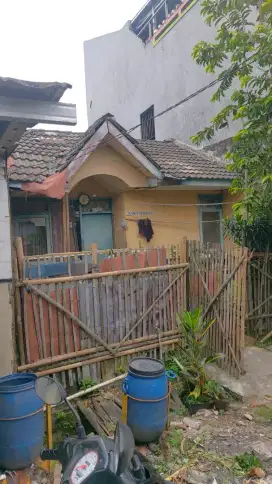 RUMAH MURAH TIGARAKSA