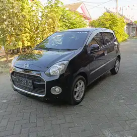 Dijual cepat daihatsu ayla