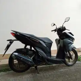 HONDA VARIO 125 KEYLESS TAHUN 2025 CASH / KREDIT MURAH DP MULAI 1.500
