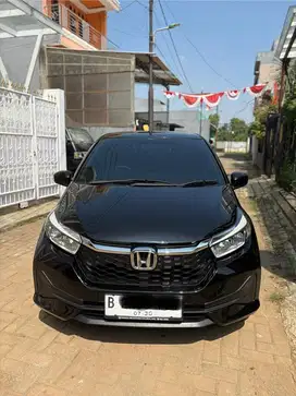 Honda Brio Satya 1.2 CVT Matic 2025