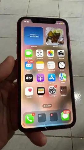 iPhone 11 64 Inter