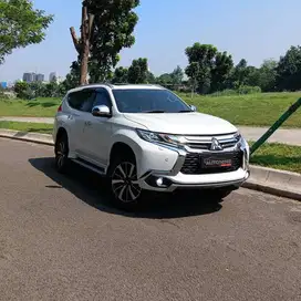 MITSIBISHI PAJERO DAKAR 2.4 AT 2019