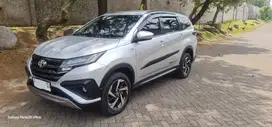 Toyota Rush 2019 Bensin