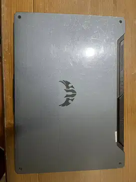 ASUS TUF Gaming A15 FA506IV – Ryzen 7 | RTX 2060 | 16GB RAM | 1TB SSD