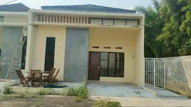 DIJUAL RUMAH SIAP HUNI LOKASI STRATEGIS