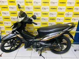 Supra x 125 fi tahun 2022