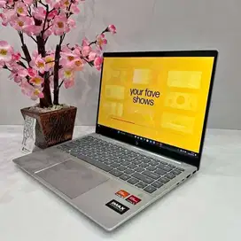 HP Pavilion Plus 14 ey0016AU /Ryzen 5-7540U/16GB/512GB SSD/14″ WUXGA I