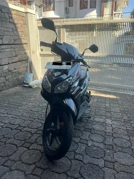Honda vario 110 karbu