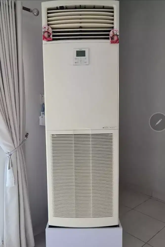 AC Standing Inverter 3 PK