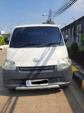 Gran Max Pick Up 1.5 Ac/Ps