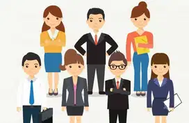 Dibutuhkan tenaga kerja berpengalaman