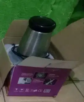 copper penggilingan daging