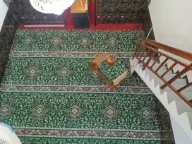JUAL KARPET MASJID IMPORT TURKIYE ELEGAN TIPE ROYAL RAUDAH