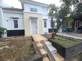 Jual Cepat Murah Rumah KBP Strategis Siap Huni