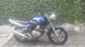 YAMAHA SCORPIO Z THN 2009.