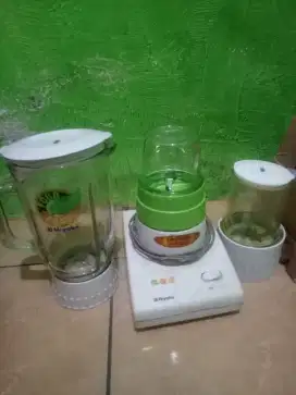 blender Miyako 3in1
