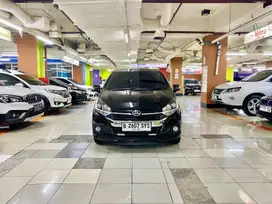 [KM 40rb] Daihatsu Ayla R 1.2 AT 2019